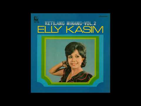 Pakiah Geleang - Elly Kasim (Ketilang Minang, Vol. 2)