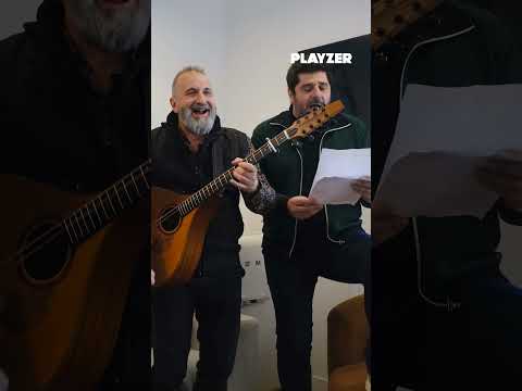 Les chansons corses 😍