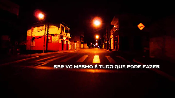 Audioslave - Be yourself - legendado em português