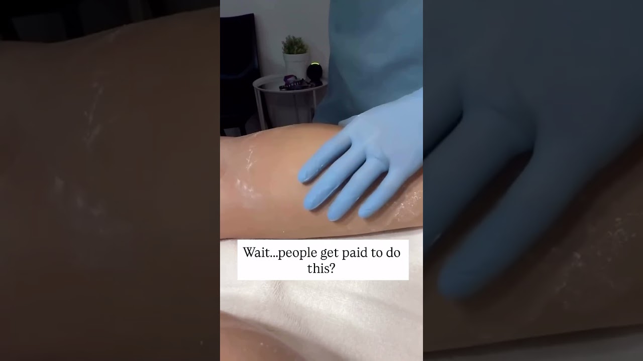 Wait… People Get Paid To Do This..?