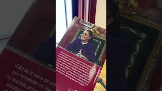 I present to you my first book as president of Mexico: Diary of a Historic Transition.