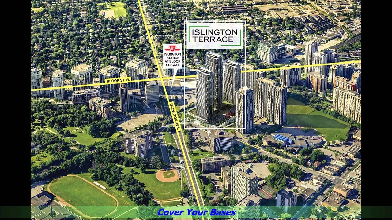 Tridel Toronto Condos || Condo in Toronto