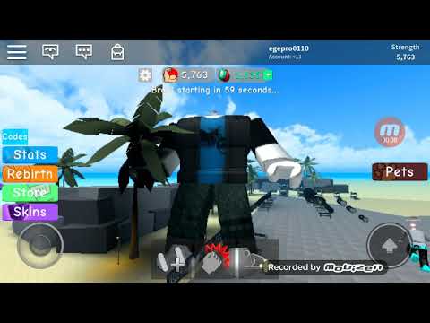 Roblox Kas Yapma Oyunda 2019 Kodlari Youtube - roblox simulator oyunu yapma