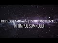 Reprogrameazati subconstientul in timpul somnului 