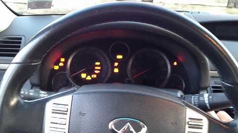 2006 Infiniti G35 - Car Won