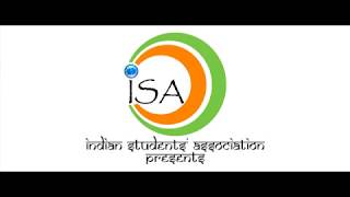 Parade of Nations 2017 ISA Dance Performance