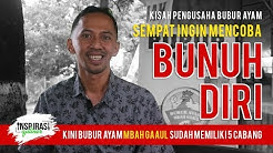 DIDIN ABDILAH PEMILIK 5 CABANG BUBUR AYAM MBAH GAAUL | KULINER JOGJA #InspirasiQuliner - Durasi: 22.52. 