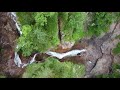Большой Амгинский водопад в Приморском крае