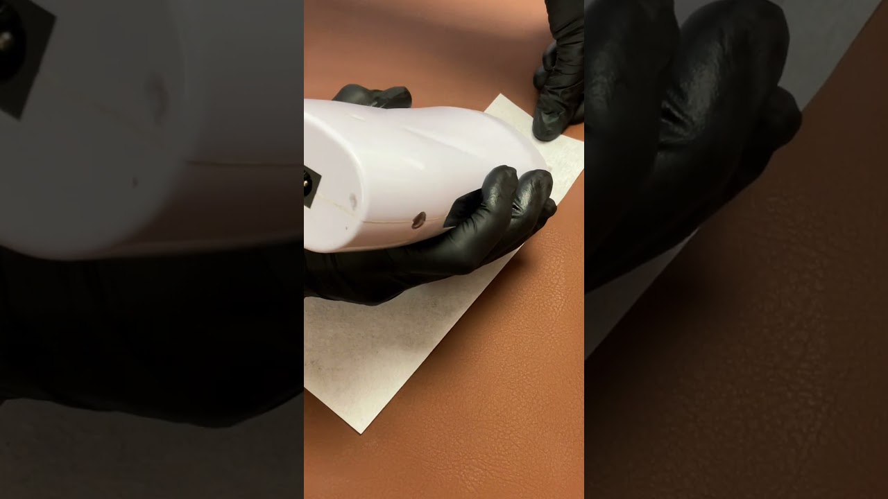 Outback Organics True Blue Roller Cartridge Wax 