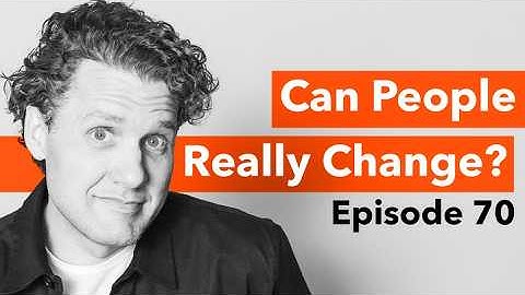 Mastering Resilience, AI’s Unstoppable Rise, and Can We Truly Change?