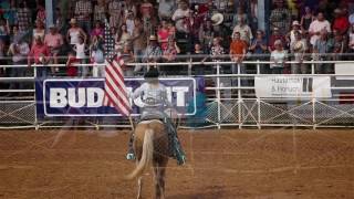 2016 Arcada Rodeo Introduction