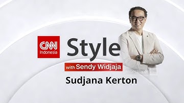 Menyaksikan Harta Karun Sudjana Kerton