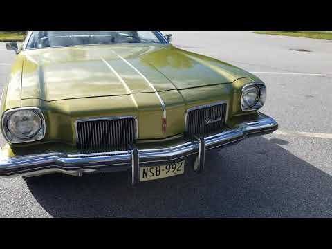 View YouTube Video of this Auction Car