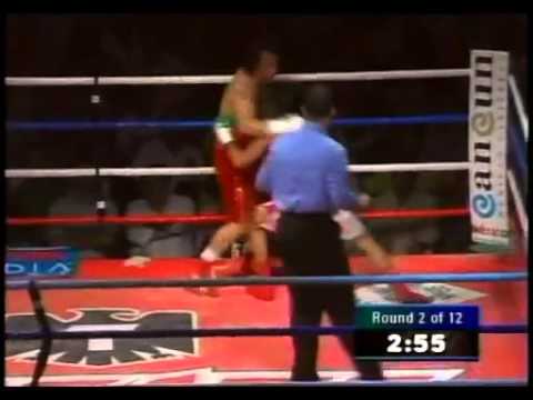 Edwin Valero vs Zaid Zavaleta (2007-12-15)