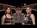The Fear in Her Eyes Was Her Downfall | Invicta Phoenix Series 3