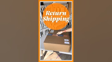 Video FAQ: Where do I find my return shipping label for my Pixilated photo booth rental? #faq #event