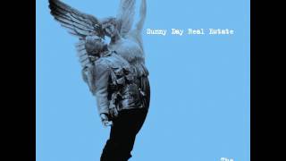 Sunny Day Real Estate - Killed By An Angel from The Rising Tide