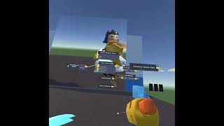 How to make a camera on RECROOM screenshot 5