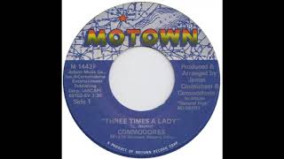 082478 On This Day: About Three Times A Lady - An At40 \