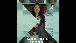 Niyazi Kara Ne Oldu Yarim Sana