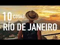 RÍO DE JANEIRO EN 2 DÍAS - HABLA, VAS?