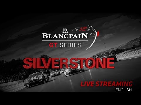 Main Race -  SILVERSTONE 2018 - Blancpain GT Series - Endurance Cup - ENGLISH