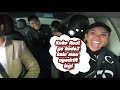 NIKITA MIRZANI KETAKUTAN PAS DIAJAK NGEDRIFT BARENG RUDY SALIM! | NIH KITA KEPO (17/1/21) P4