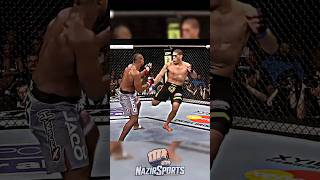 Alistair Overeem vs António Silva #mma