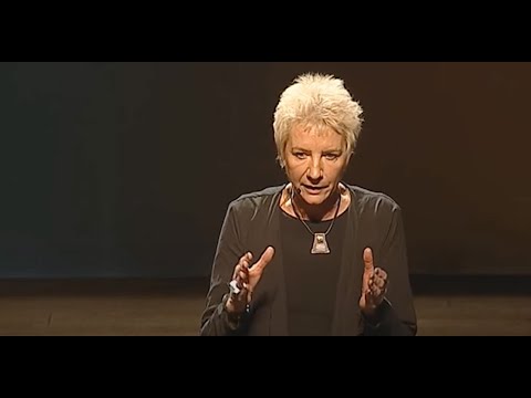 2015 04 24 HagueTalks - Madeleine Rees