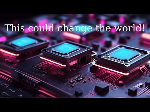 This could change