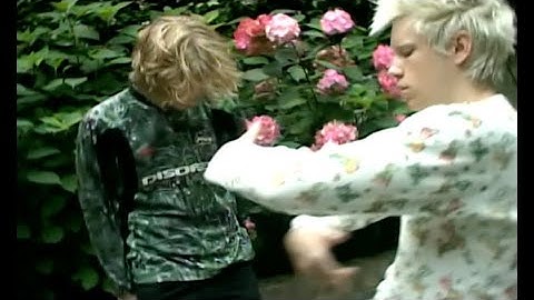 night - Brennan Jones x Mikus