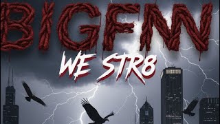 We Str8 Feat. Ben Ruthless Official Music Video
