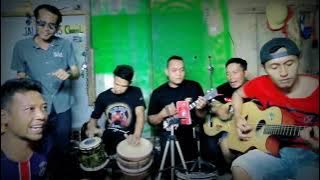LALI OMAH||cover pengamen||| anak rantau TKI Malaysia