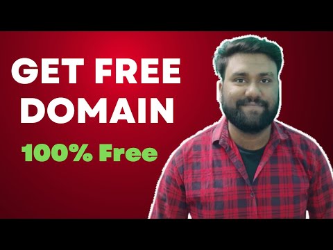 Free Domain Name 2023 | Free Domain Name For Blogger