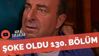 Alinin Rıza Babaya Sürprizi Ne? 130. Bölüm