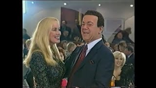 Иосиф и Нелли Кобзон - Семейное танго Иосиф и Нелли Кобзон - Семейное танго