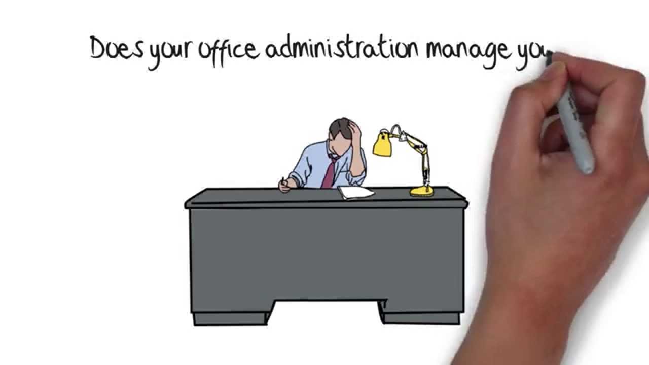 Eclipse Affinity Management - YouTube