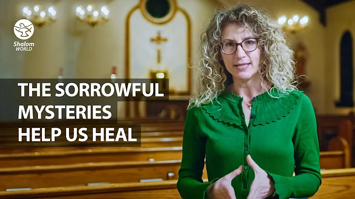 Rest Awhile and Be Healed, With Sonja Corbitt || R...