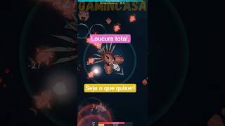 Seja a maior ABERRAÇÃO em Sea Of Mutation:Rebirth #shorts