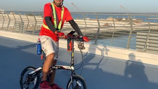 Java Fit / Health is Wealth , Biking Adventure Satwa , Dubai , UAE