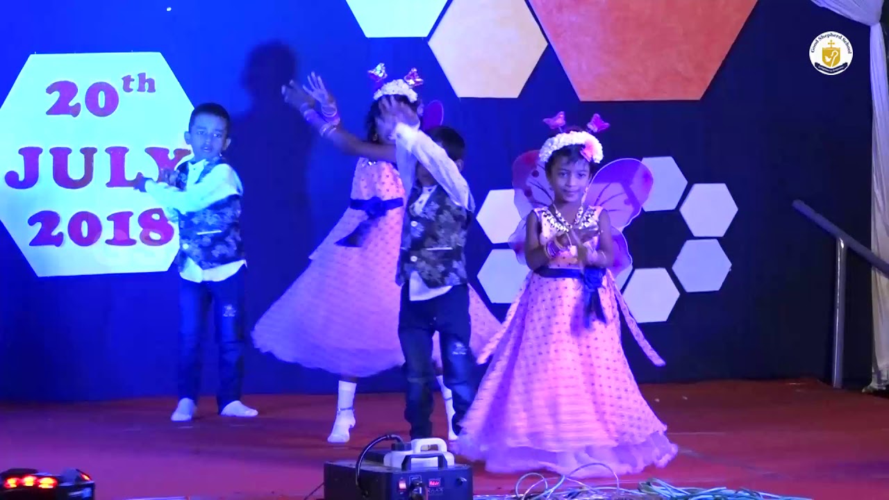 Dance Butterfly Song YouTube