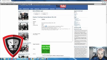 Front Squat Zercher Harness Affiliate Training Introduction Video Part 1