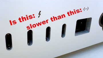 IP over 40Gbit Thunderbolt vs 10Gbit Ethernet. Thunderbolt is slower!