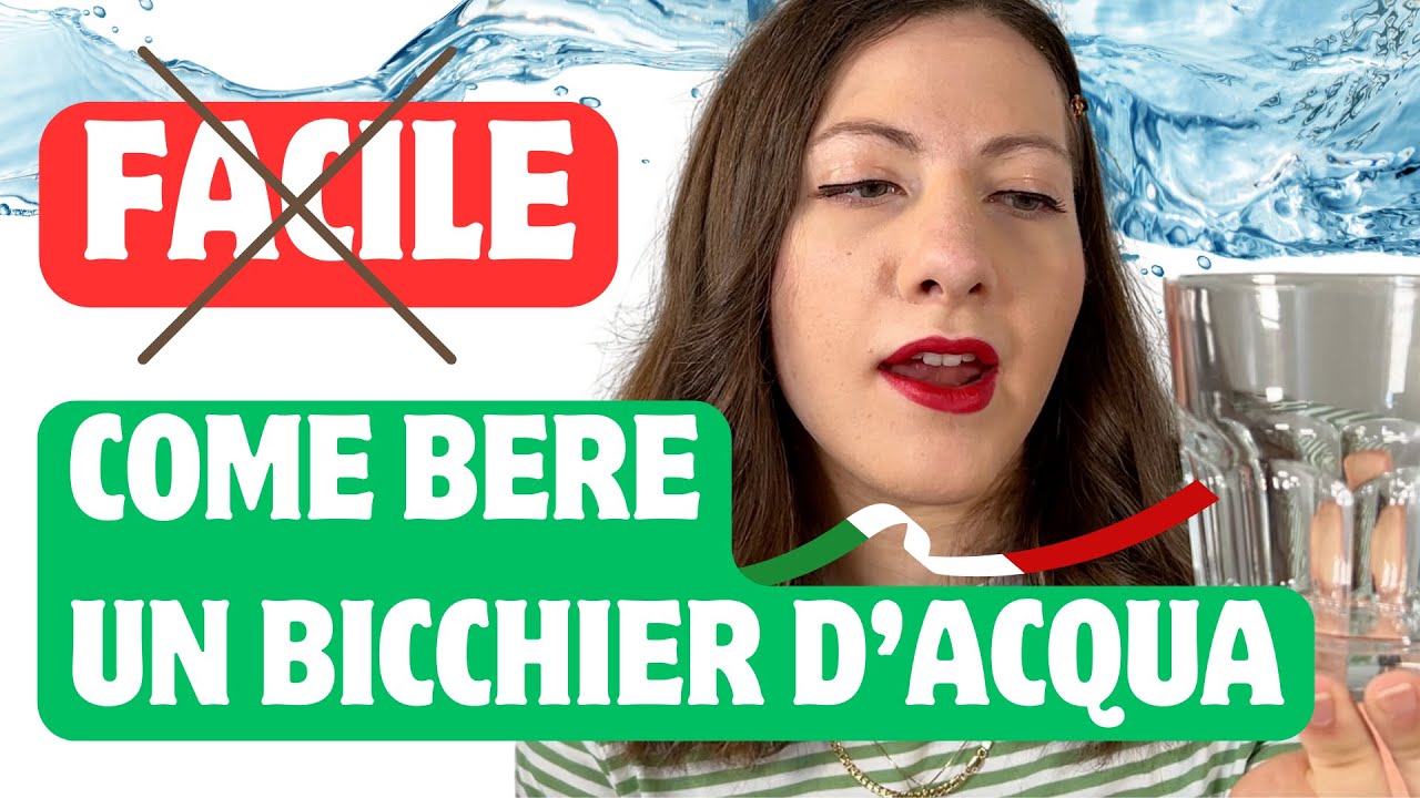 Non Dire Più È FACILE: Usa Queste ALTERNATIVE invece!  - Amplia il tuo Vocabolario Italiano