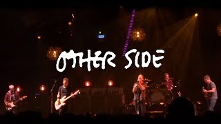 Pearl Jam - Other Side, Krakow 2018 (Edited &amp; Official Audio)