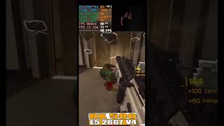 WARZONE 5 | E5 2667 V4 + RX 580 [23]