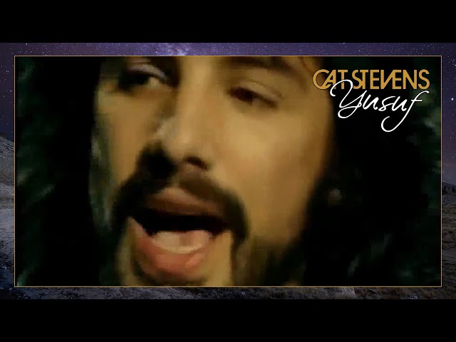 Cat Stevens                  - Moonshadow