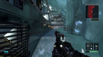 Deus Ex Mankind Divided retarded design