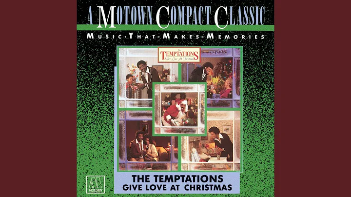 The Little Drummer Boy