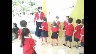 Download Lagu Senam PAUD - Hey Tayo MP3